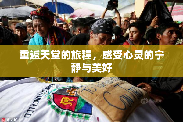重返天堂的旅程，感受心灵的宁静与美好