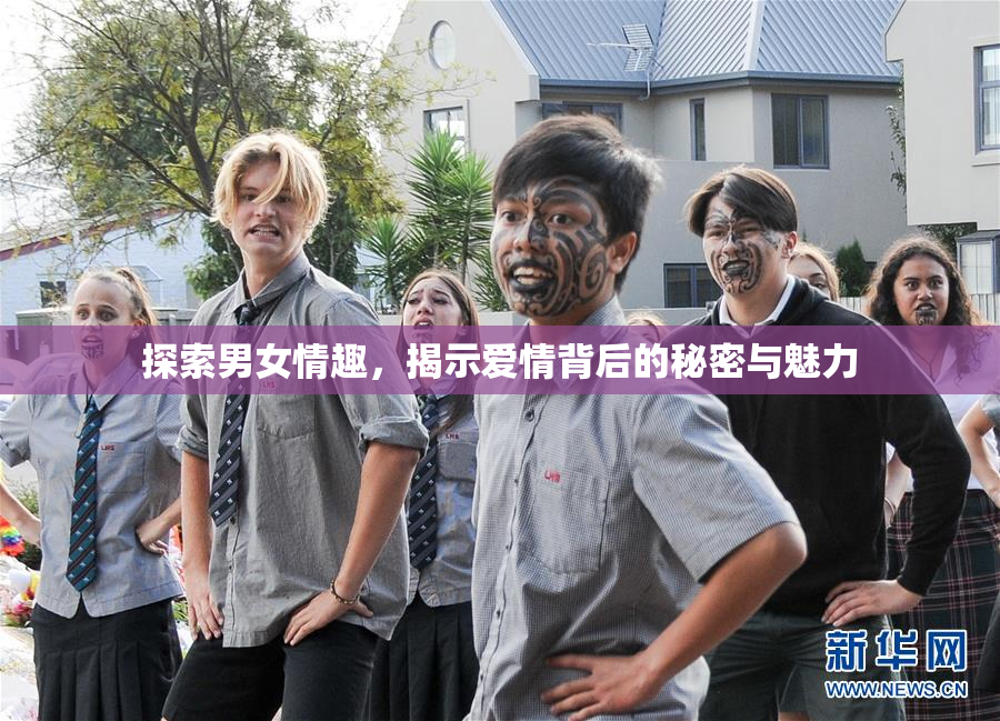 探索男女情趣，揭示爱情背后的秘密与魅力