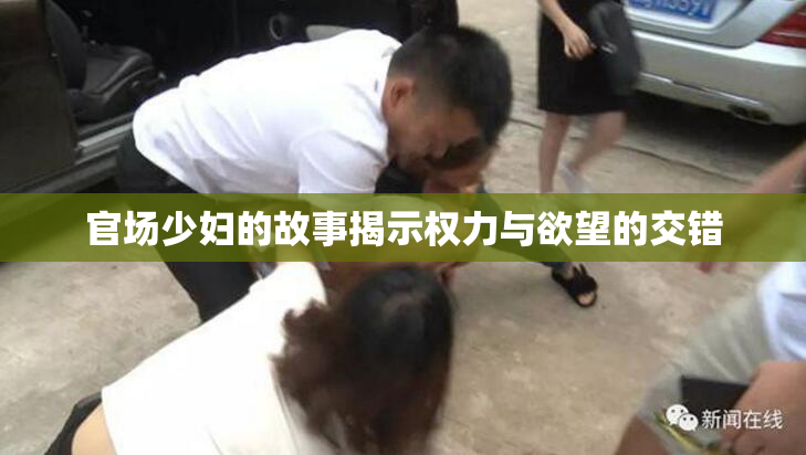 官场少妇的故事揭示权力与欲望的交错