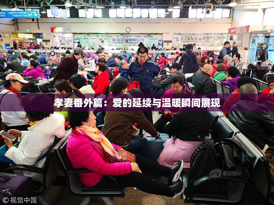 孝妻番外篇：爱的延续与温暖瞬间展现