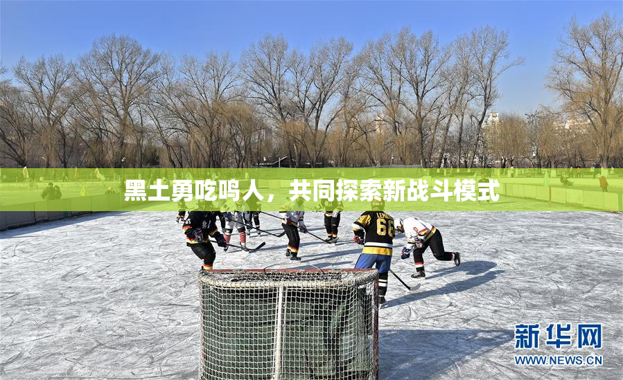 黑土勇吃鸣人，共同探索新战斗模式