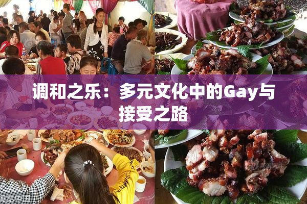 调和之乐：多元文化中的Gay与接受之路