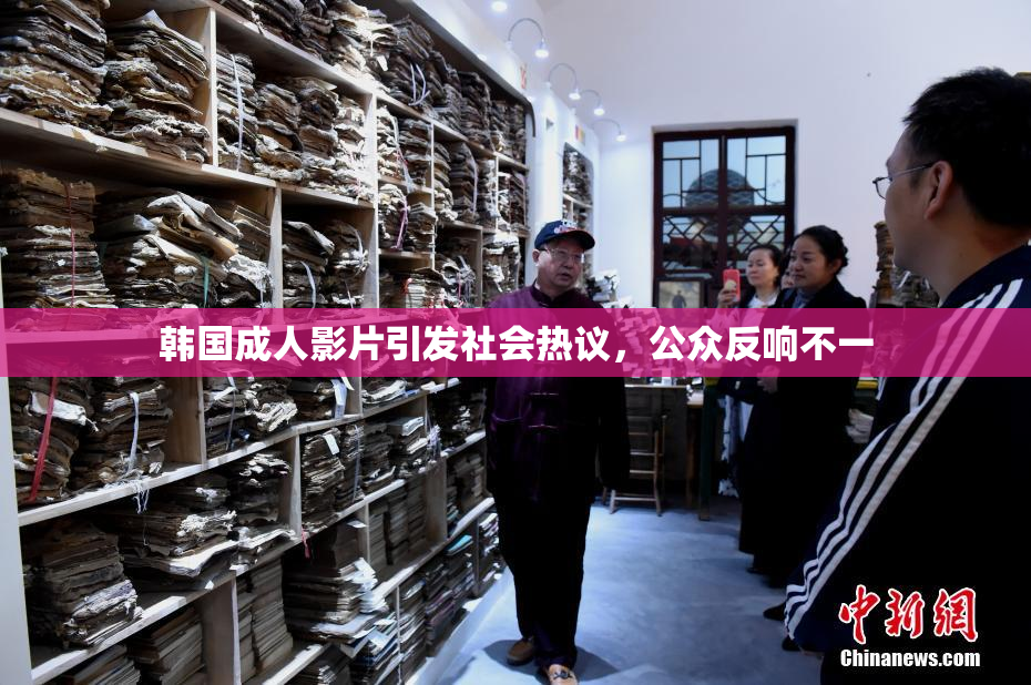 韩国成人影片引发社会热议，公众反响不一