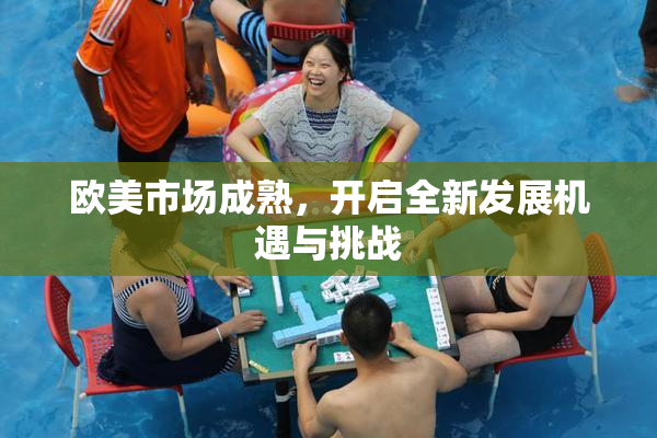 欧美市场成熟，开启全新发展机遇与挑战