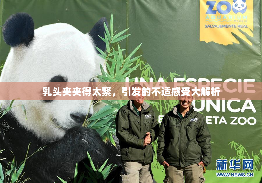 乳头夹夹得太紧，引发的不适感受大解析