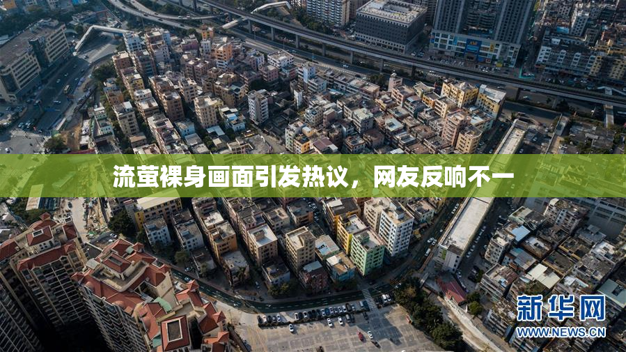 流萤裸身画面引发热议，网友反响不一