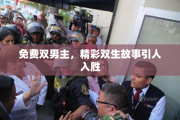 免费双男主，精彩双生故事引人入胜