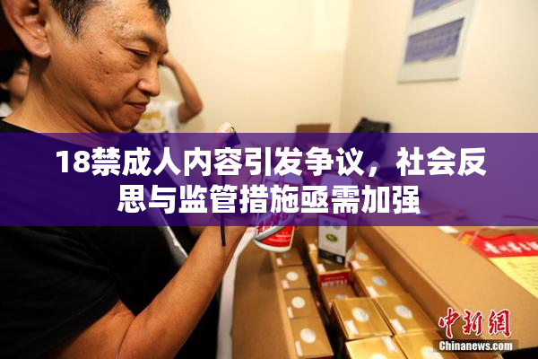 18禁成人内容引发争议，社会反思与监管措施亟需加强