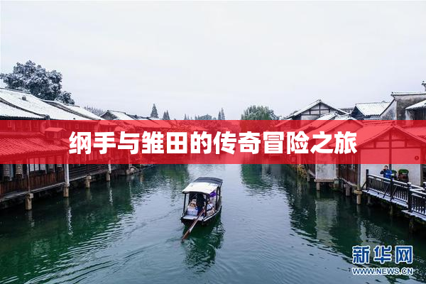 纲手与雏田的传奇冒险之旅