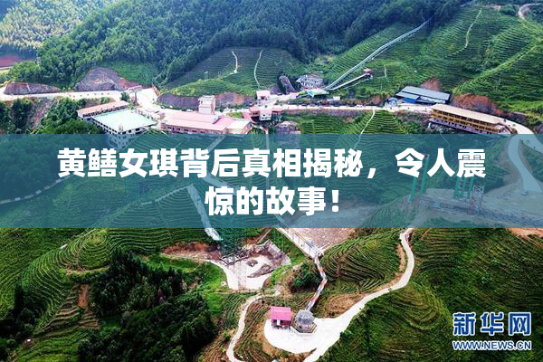 黄鳝女琪背后真相揭秘，令人震惊的故事！