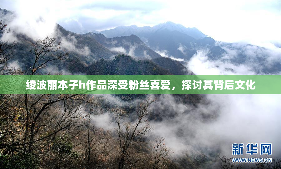 绫波丽本子h作品深受粉丝喜爱，探讨其背后文化