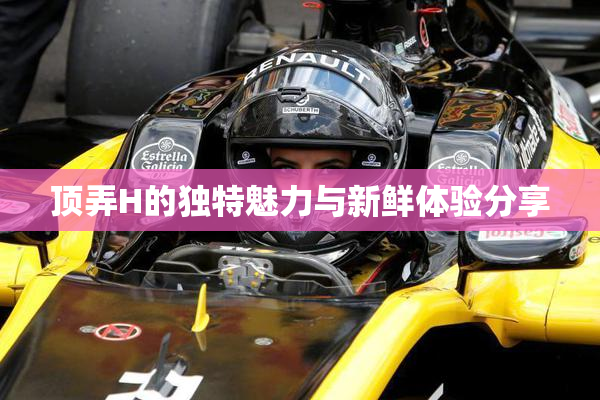 顶弄H的独特魅力与新鲜体验分享