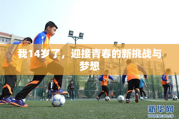 我14岁了，迎接青春的新挑战与梦想