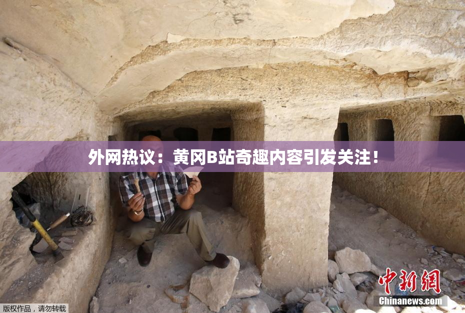 外网热议：黄冈B站奇趣内容引发关注！