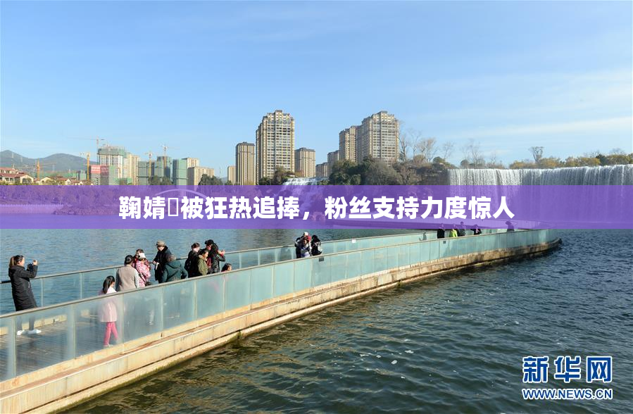 鞠婧祎被狂热追捧，粉丝支持力度惊人
