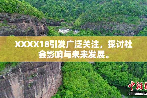 XXXX18引发广泛关注，探讨社会影响与未来发展。