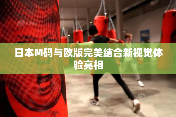 日本M码与欧版完美结合新视觉体验亮相