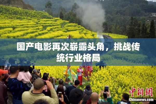 国产电影再次崭露头角，挑战传统行业格局