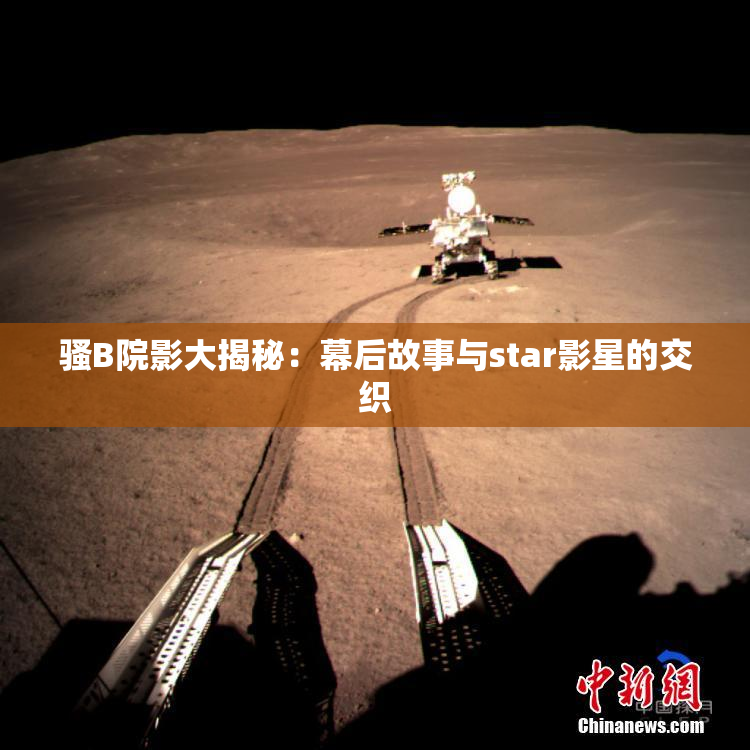 骚B院影大揭秘：幕后故事与star影星的交织