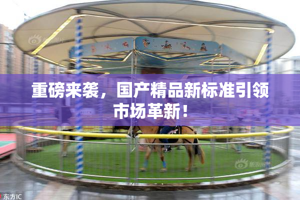 重磅来袭，国产精品新标准引领市场革新！