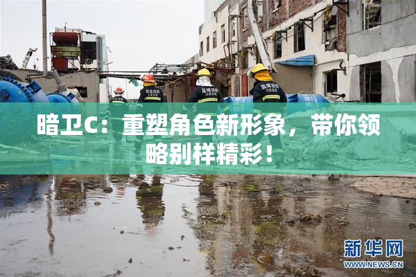暗卫C：重塑角色新形象，带你领略别样精彩！