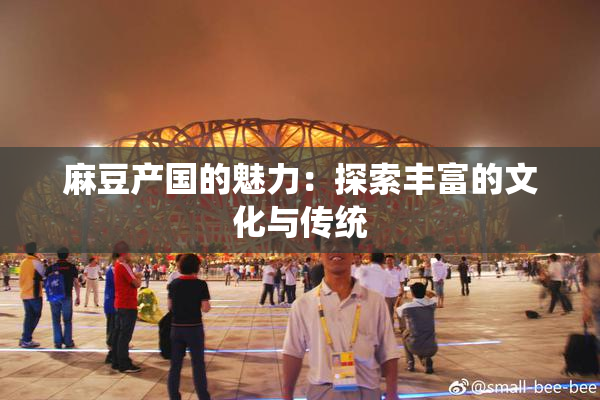 麻豆产国的魅力：探索丰富的文化与传统