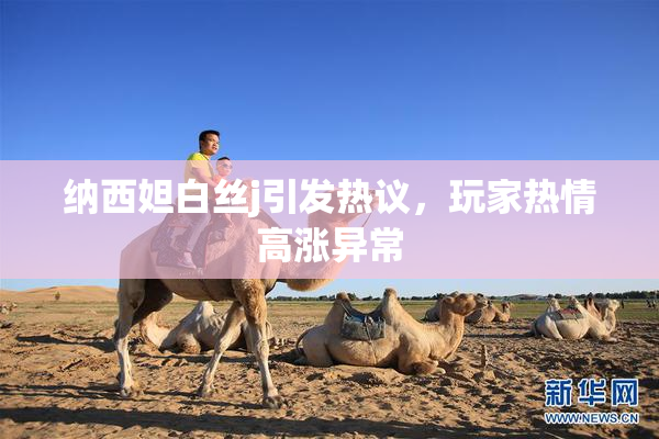 纳西妲白丝j引发热议，玩家热情高涨异常