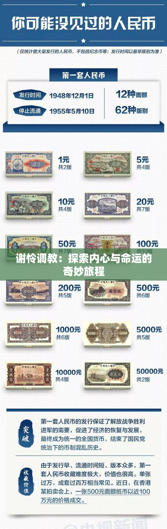 谢怜调教：探索内心与命运的奇妙旅程