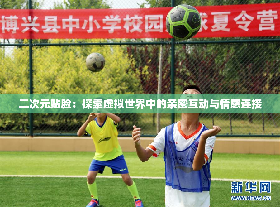 二次元贴脸：探索虚拟世界中的亲密互动与情感连接