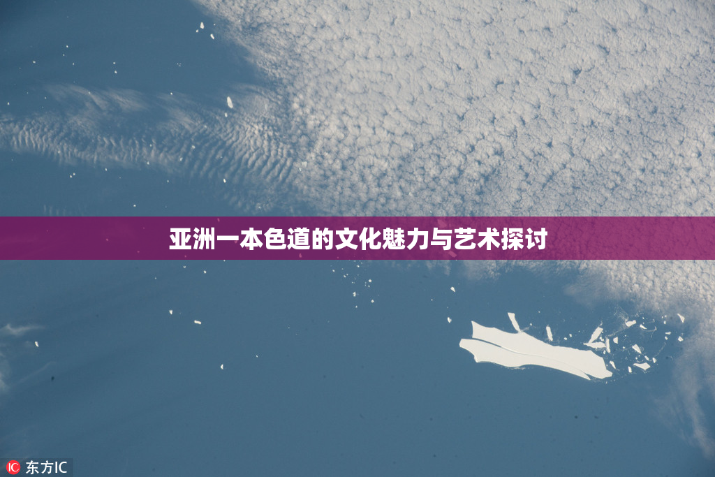 亚洲一本色道的文化魅力与艺术探讨