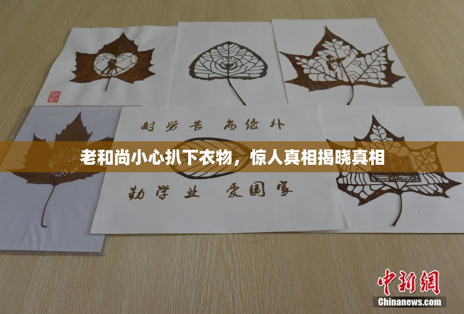 老和尚小心扒下衣物，惊人真相揭晓真相