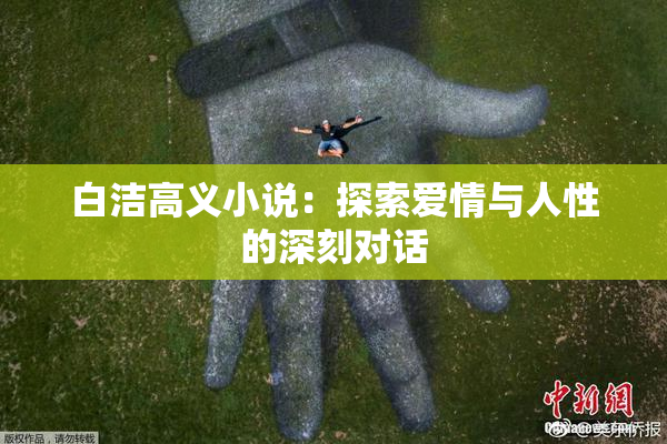 白洁高义小说：探索爱情与人性的深刻对话