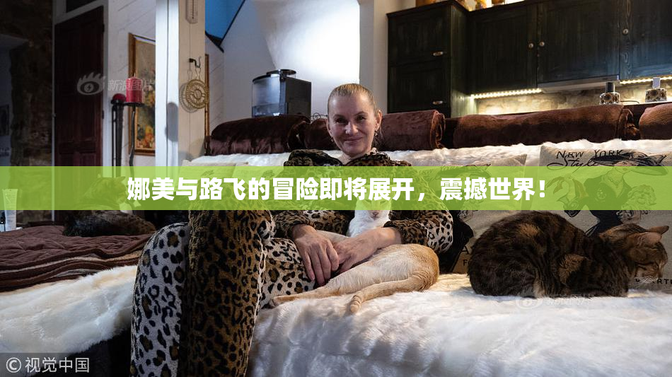 娜美与路飞的冒险即将展开，震撼世界！