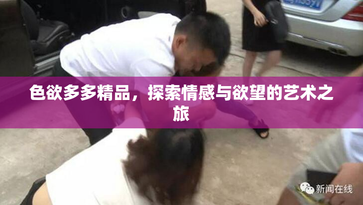 色欲多多精品，探索情感与欲望的艺术之旅