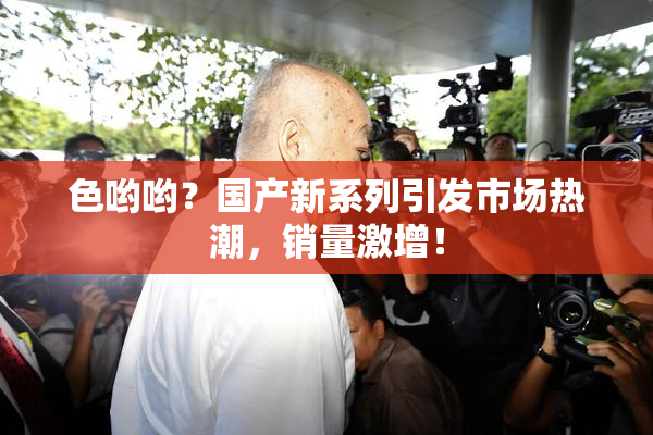 色哟哟？国产新系列引发市场热潮，销量激增！