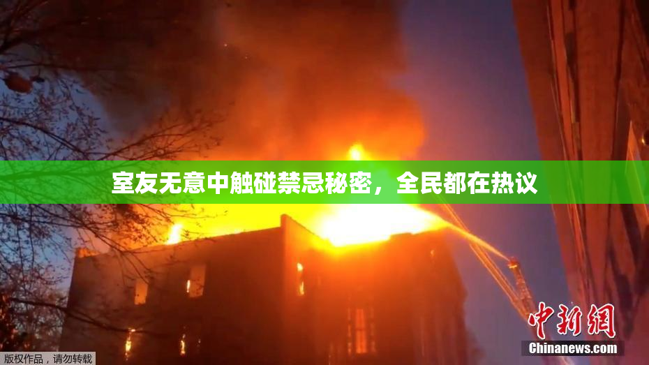 室友无意中触碰禁忌秘密，全民都在热议