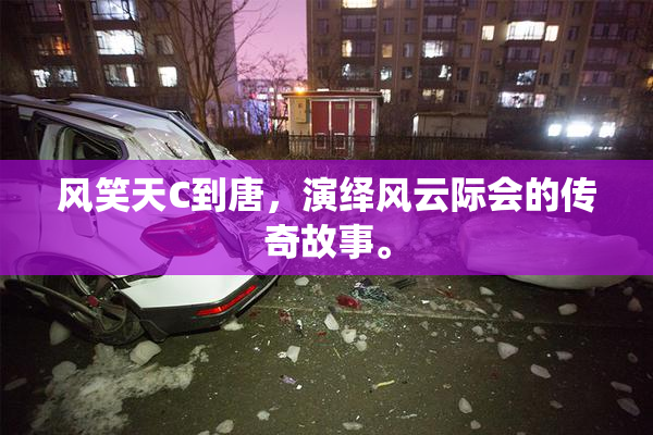 风笑天C到唐，演绎风云际会的传奇故事。