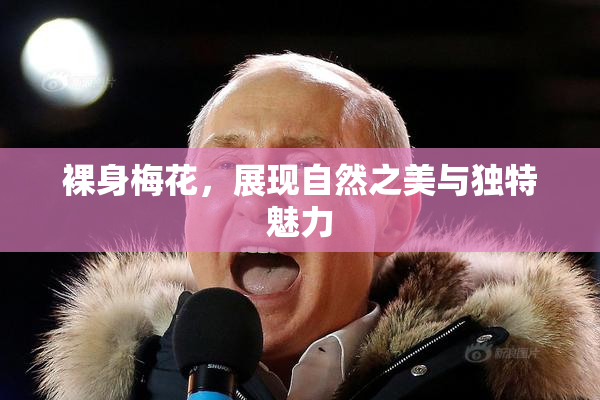 裸身梅花，展现自然之美与独特魅力