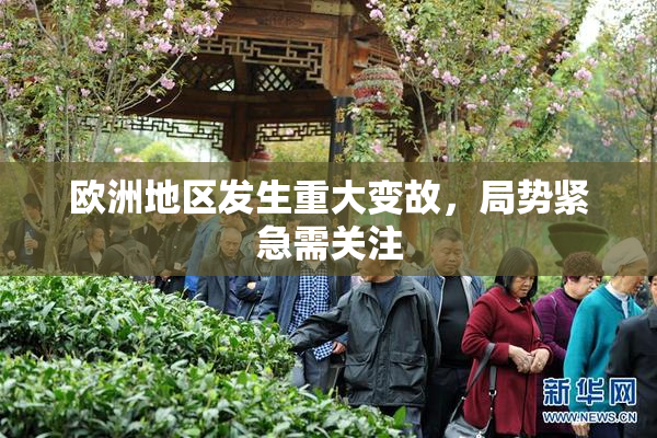 欧洲地区发生重大变故，局势紧急需关注