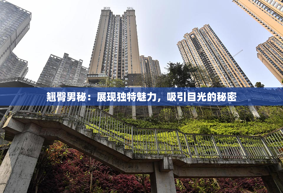 翘臀男秘：展现独特魅力，吸引目光的秘密