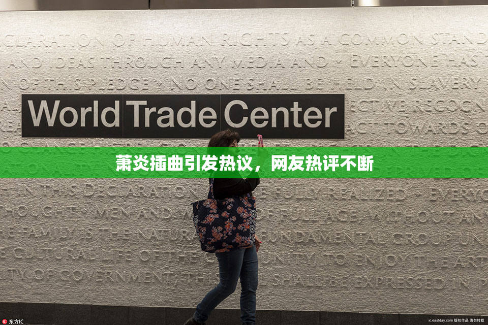 萧炎插曲引发热议，网友热评不断