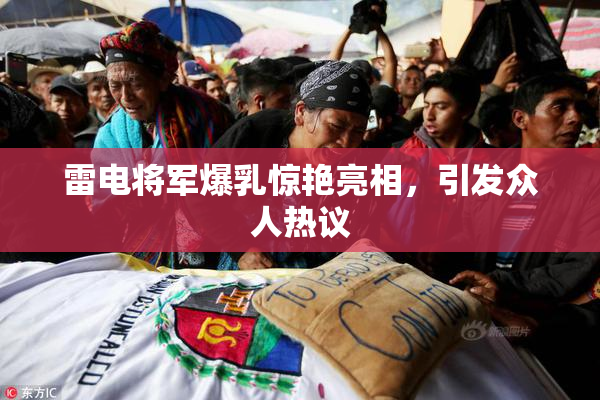 雷电将军爆乳惊艳亮相，引发众人热议