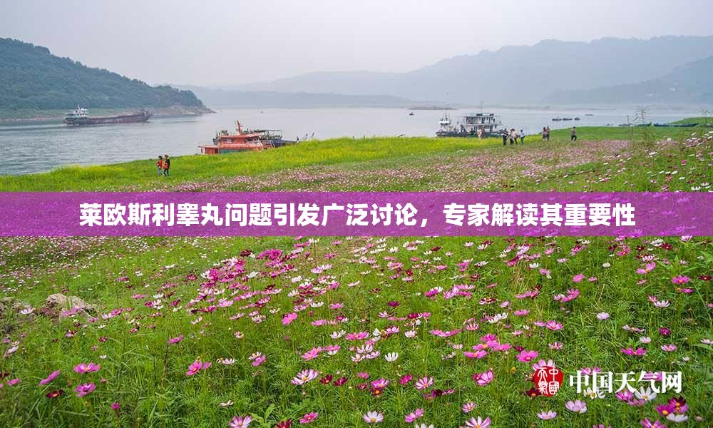 莱欧斯利睾丸问题引发广泛讨论，专家解读其重要性