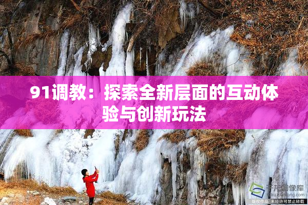 91调教：探索全新层面的互动体验与创新玩法