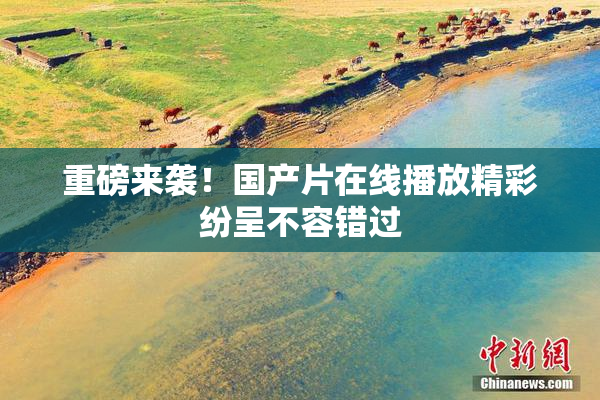 重磅来袭！国产片在线播放精彩纷呈不容错过