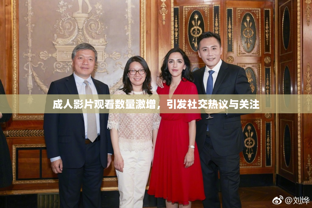 成人影片观看数量激增，引发社交热议与关注