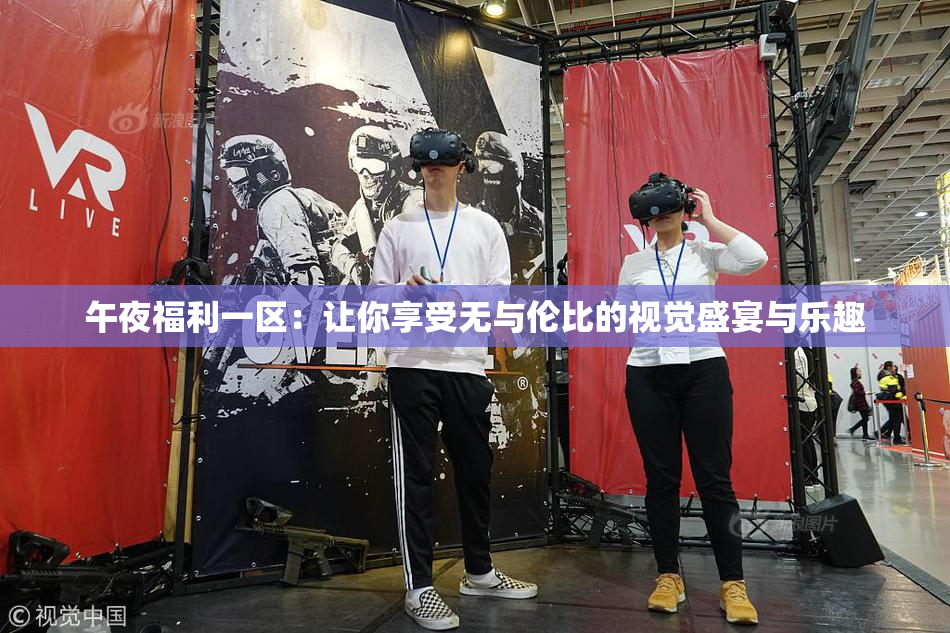 午夜福利一区：让你享受无与伦比的视觉盛宴与乐趣