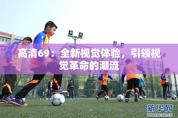 高清69：全新视觉体验，引领视觉革命的潮流