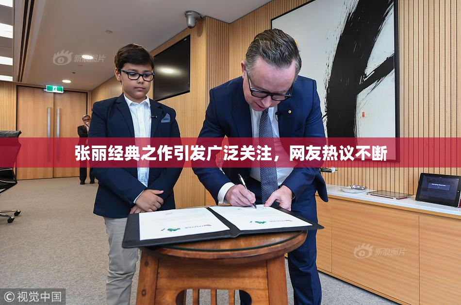 张丽经典之作引发广泛关注，网友热议不断