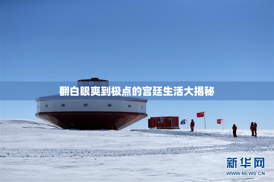 翻白眼爽到极点的宫廷生活大揭秘